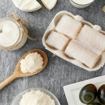 为什么要吃蛋白