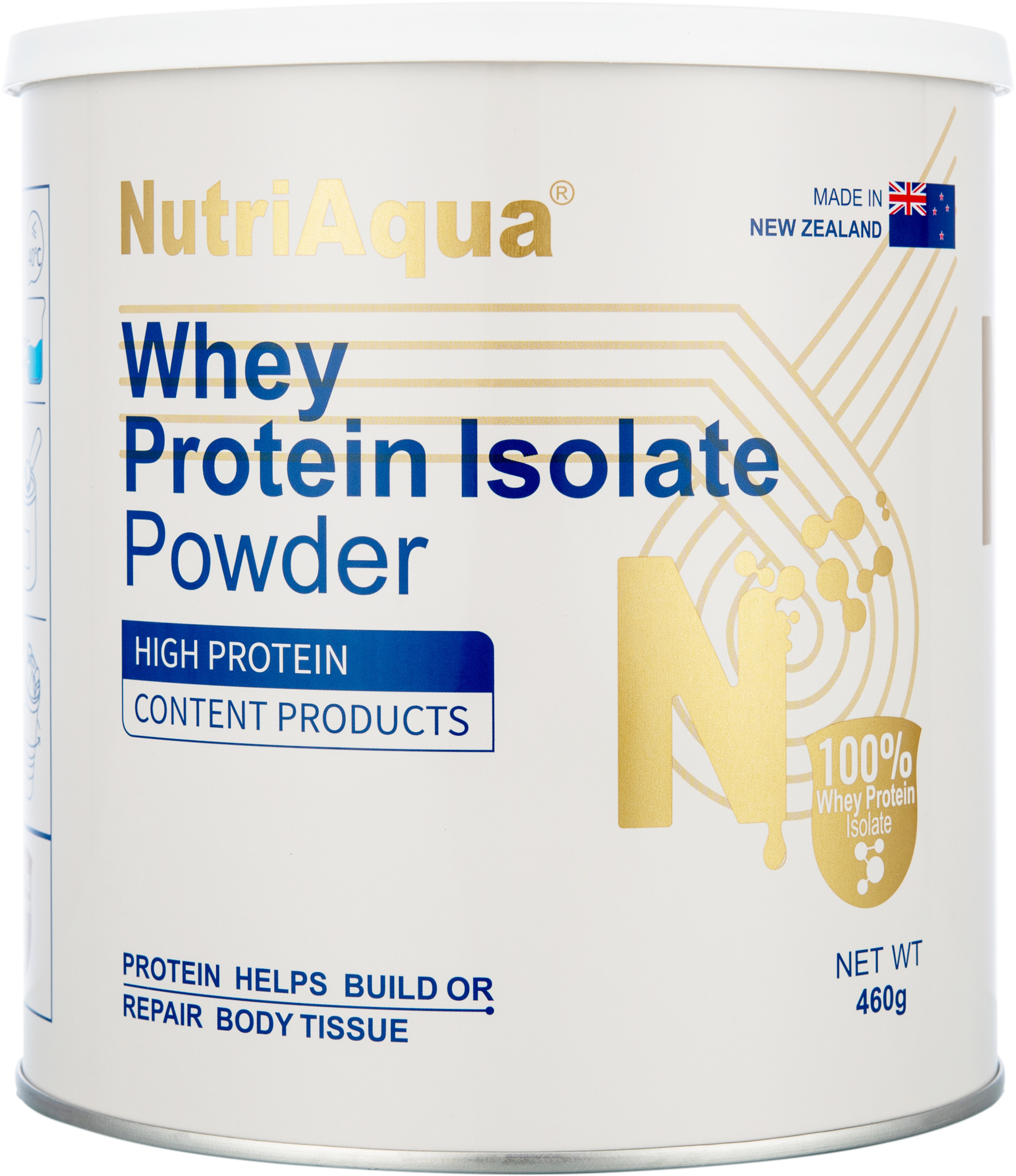 纽恩亚蛋白粉产品主图